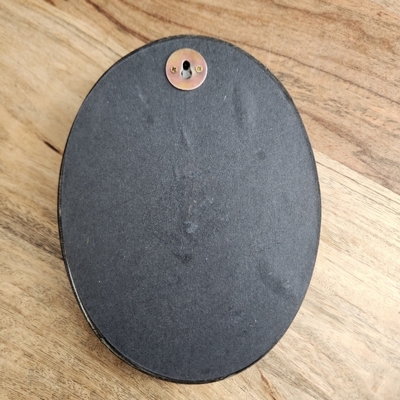 Vintage Mermaid Martini 3D Wall Plaque Bar Decor - Picture 11 of 14